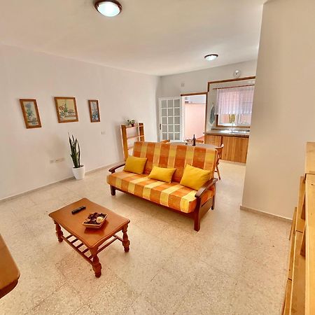 Baru Apartment ลาลากูนา ภายนอก รูปภาพ