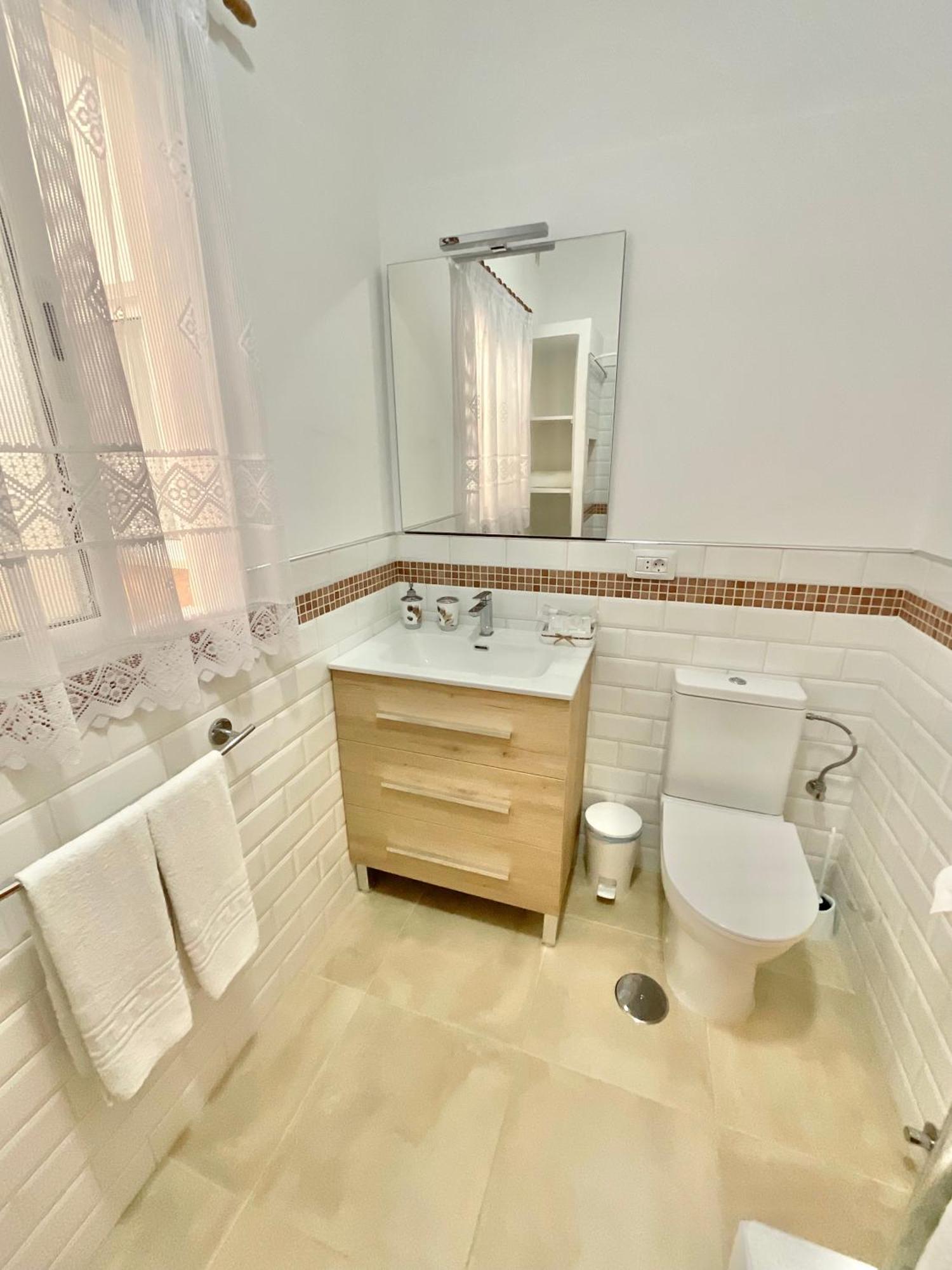 Baru Apartment ลาลากูนา ภายนอก รูปภาพ