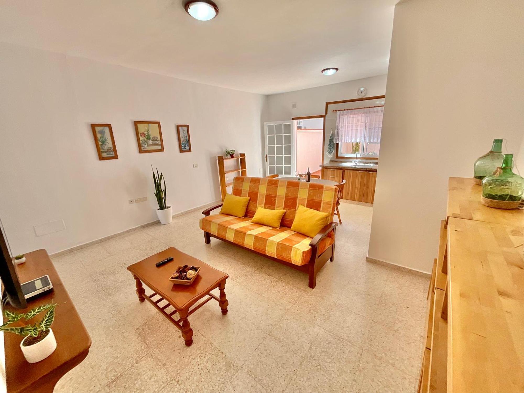 Baru Apartment ลาลากูนา ภายนอก รูปภาพ