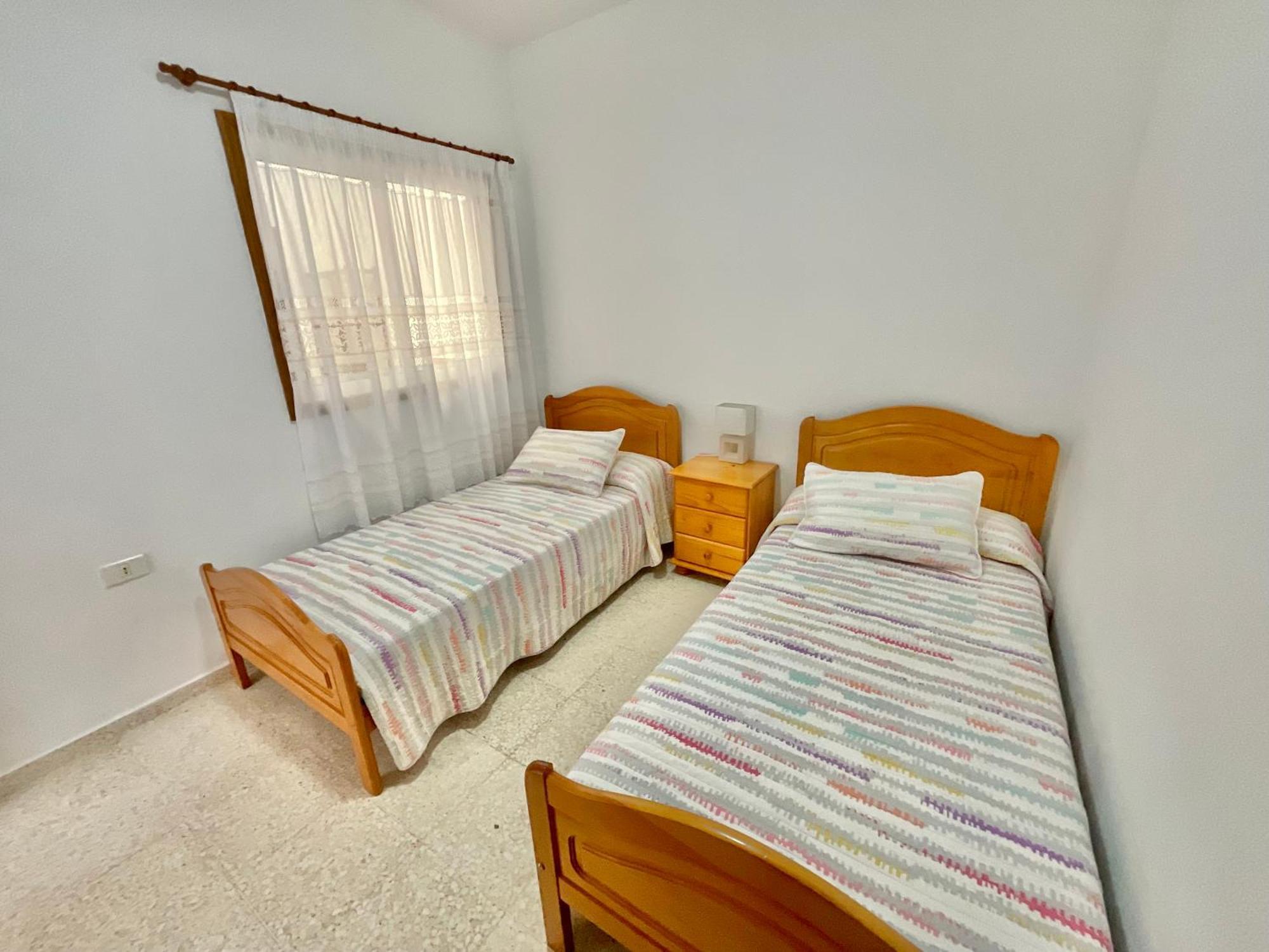 Baru Apartment ลาลากูนา ภายนอก รูปภาพ