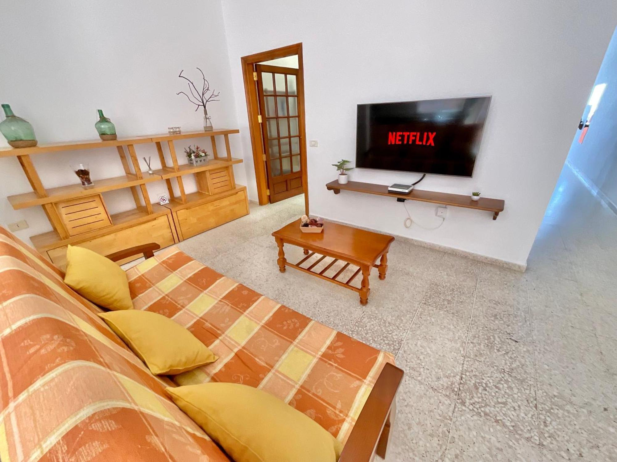 Baru Apartment ลาลากูนา ภายนอก รูปภาพ
