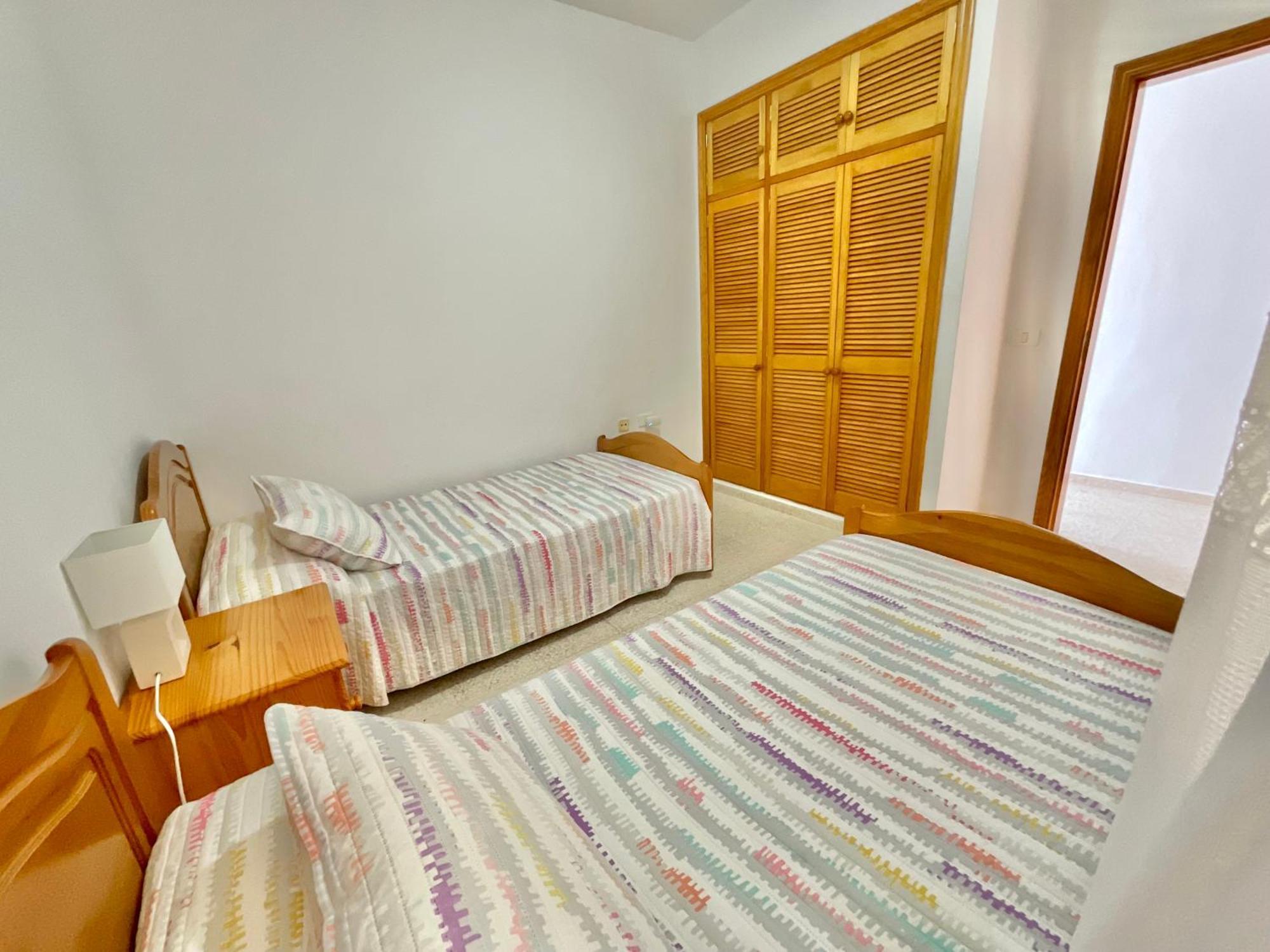 Baru Apartment ลาลากูนา ภายนอก รูปภาพ