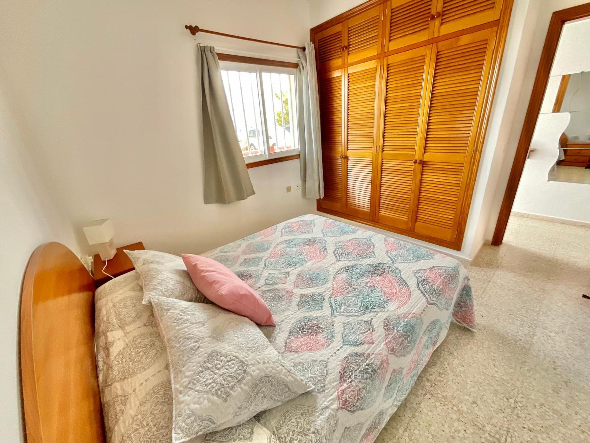 Baru Apartment ลาลากูนา ภายนอก รูปภาพ